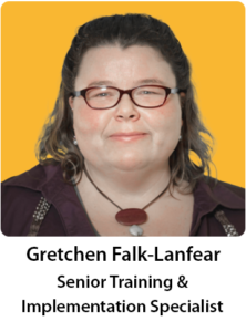 Gretchen Falk-Lanfear