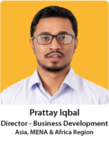 Prattay Iqbal