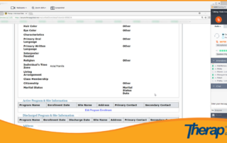 Therap Global Training Sessions with BRAC 4