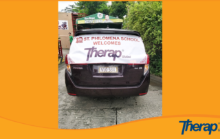 Therap Global Visits Philippines