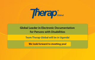 Therap Global will soon be travelling to Uganda