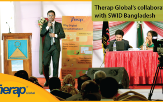 Therap Global’s collaboration with SWID Bangladesh