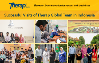 Successful Visits of Therap Global Team in Indonesia
