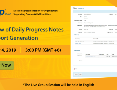 Overview of Daily Progress Notes and Report Generation