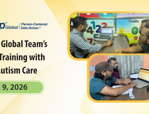 Streamlining Specialized Therapy: A Recap of Our Onsite Training with Smile Autism Care