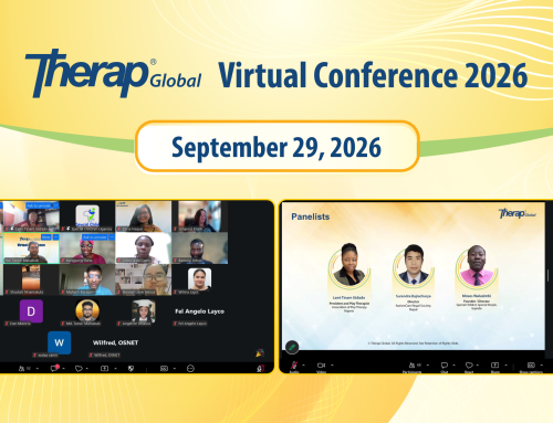 Empowering Global Support: A Recap of the Therap Global Virtual Conference 2026