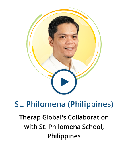 St. Philomena (Philippines)