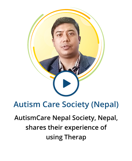 Autism Care Society (Nepal)