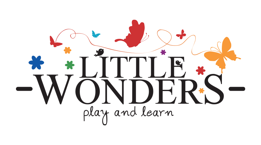 Little Wonders Play and Learn