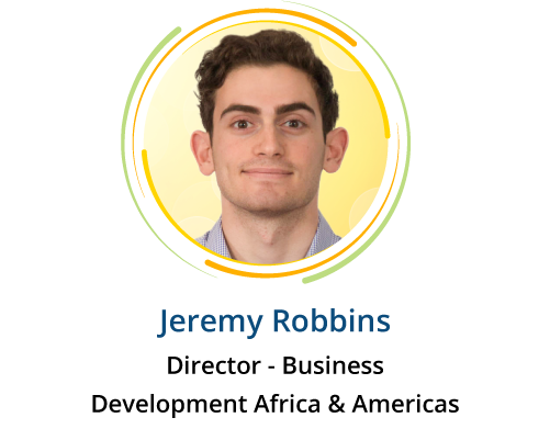Jeremy Robbins