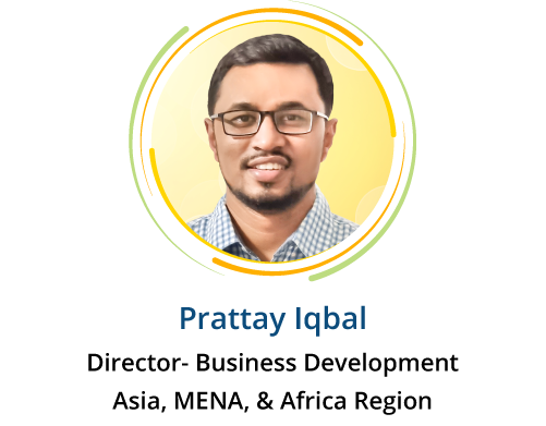 Prattay Iqbal