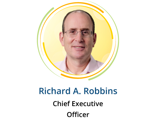 Richard A. Robbins