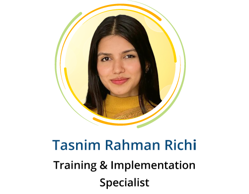 Tasnim Rahman Richi