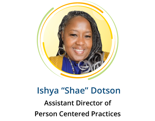 Ishya Shae Dotson