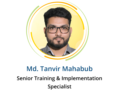 Tanvir Mahabub