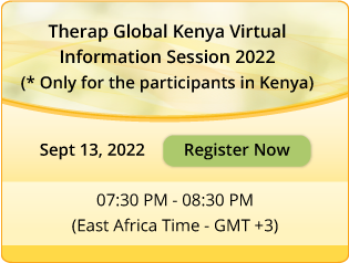 Therap Global Online Workshop