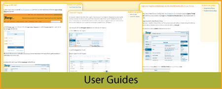 User Guides