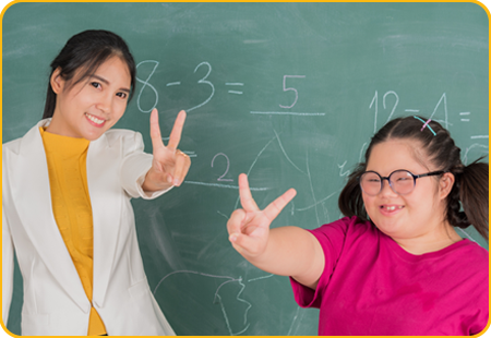 Special and Inclusive Education