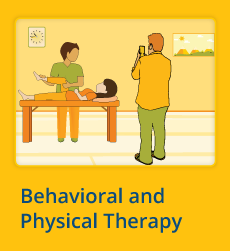 Learn about how Therap Global helps to better document organizations providing Behavioral and Physical Therapy.