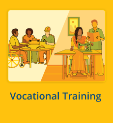 Therap application provides improved support for Persons With Disabilities (PWDs) with better documentation for Vocational Training. Learn more. 