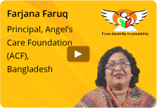 Watch a documentary on how Angel’s care school is using Therap in their daily documentation