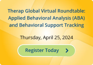 Therap Global Virtual roundtable 2024