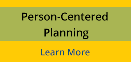 Therap person centered planning