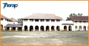 The Ceylon School for the Deaf and Blind