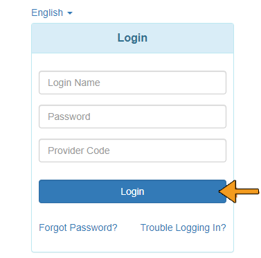 how to apply isp template