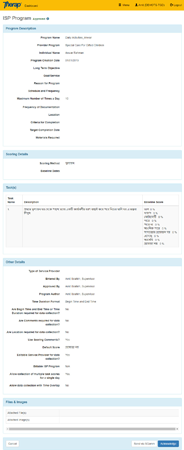 how to create T-Log without an individual