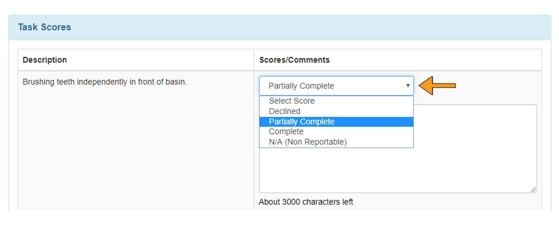 how to create T-Log without an individual