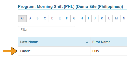 how to create T-Log without an individual