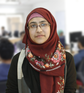 Malisa Mahjabeen Malisa Mahjabeen