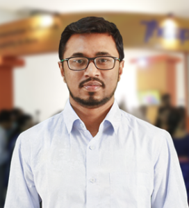 Prattay Iqbal Prattay Iqbal