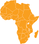 Africa map