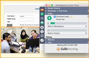 online-onsitetraining-180812 Online Training and On-Site Training