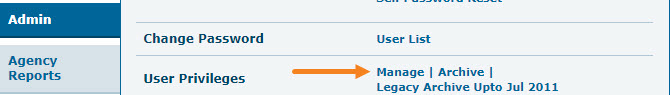 Admin Tab_07102019 ISP program on therap dashboard