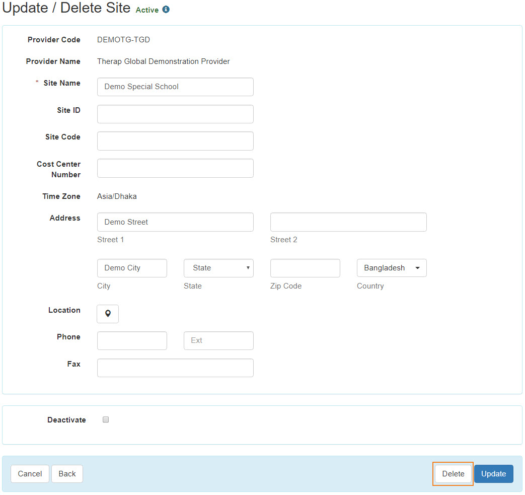 DeleteSite_07162019 select program from isp program list