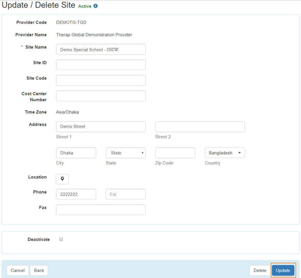 UpdateSite08272019 select program from isp program list