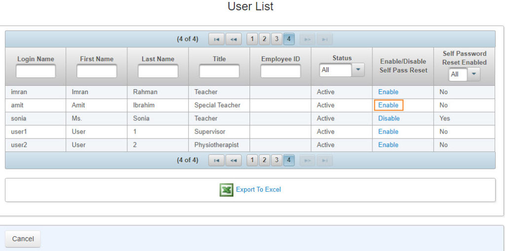 Enable 10022019 select program from isp program list