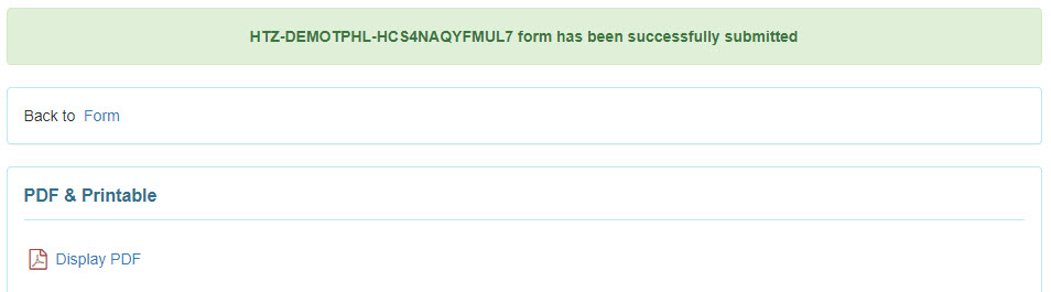 Saved select program from isp program list