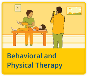  Learn about how Therap Global helps to better document organizations providing Behavioral and Physical Therapy.
