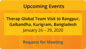 herap Global Team Visit to Rangpur,Gaibandha, Kurigram, Bangladesh