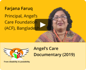 Angel’s Care Documentary (2019)