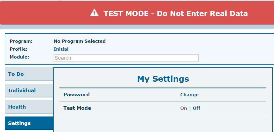TestMode05032020