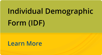 Individual Demographic Form (IDF)