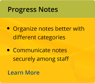 Progress Notes