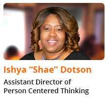 Shae Dotson