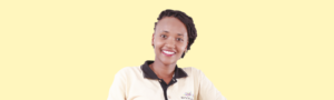 Perpetua Omondi - Managing Director and Occupational Therapist Dynamic Occupational Therapy Ltd., Kenya