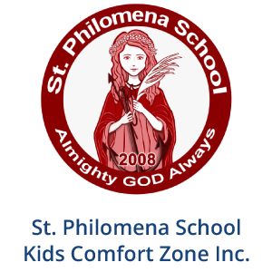 St. Philomena School Kids Comfort Zone Inc.